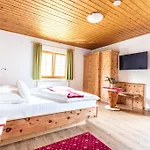 Apartamento Der Hoferbauer