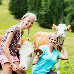 Lejlighed Der Hoferbauer *