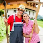Der Hoferbauer Bad Kleinkirchheim