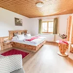 Der Hoferbauer Apartamento *