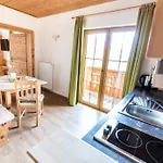 Lejlighed Der Hoferbauer Bad Kleinkirchheim