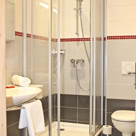 Der Hoferbauer Apartment Bad Kleinkirchheim