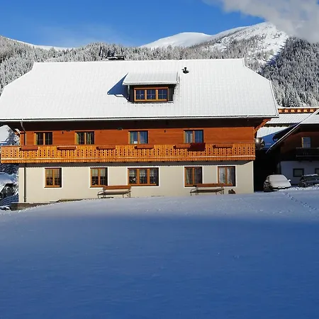 Der Hoferbauer Apartment *