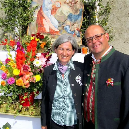 Der Hoferbauer Bad Kleinkirchheim