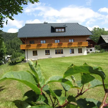 Der Hoferbauer Bad Kleinkirchheim