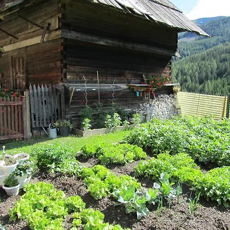 Apartmán Der Hoferbauer *