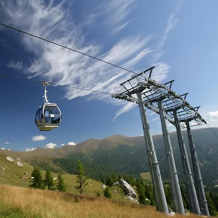 Der Hoferbauer * Bad Kleinkirchheim