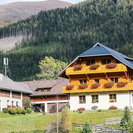 Der Hoferbauer Apartment *