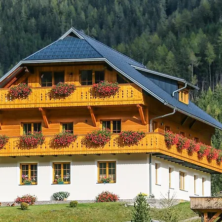 Der Hoferbauer Apartment *