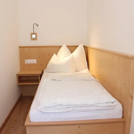 Apartment Der Hoferbauer *