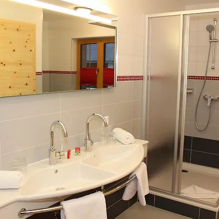 Apartment Der Hoferbauer *