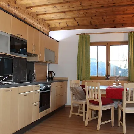 Apartment Der Hoferbauer