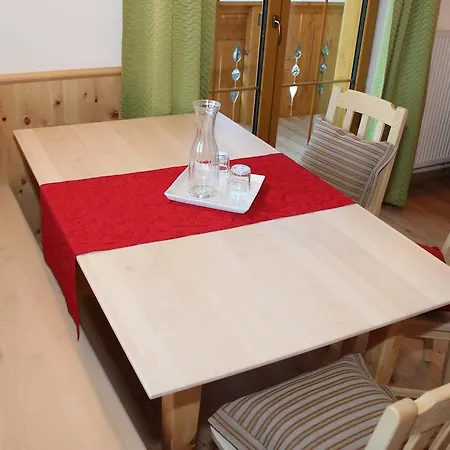 Apartment Der Hoferbauer