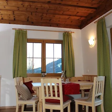 Der Hoferbauer Bad Kleinkirchheim