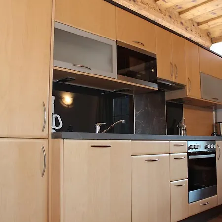 Apartment Der Hoferbauer