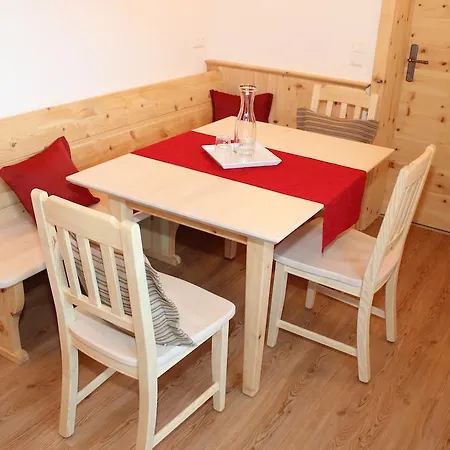 Apartment Der Hoferbauer Bad Kleinkirchheim