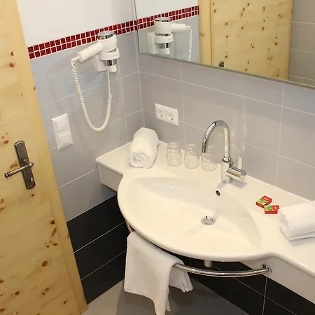 Apartment Der Hoferbauer *