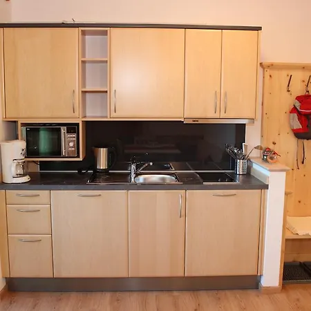 Apartment Der Hoferbauer