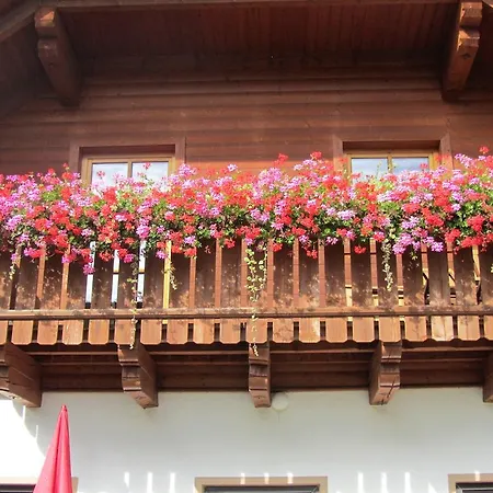 Apartment Der Hoferbauer