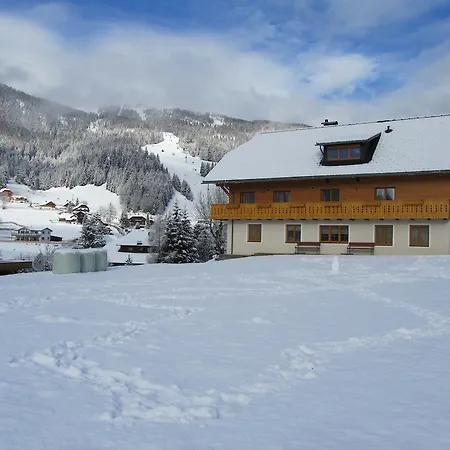 Apartment Der Hoferbauer Bad Kleinkirchheim