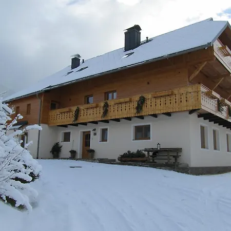 Apartment Der Hoferbauer
