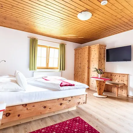 Apartment Der Hoferbauer