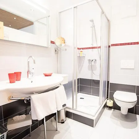 Der Hoferbauer Apartment *