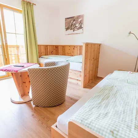 Der Hoferbauer Apartment