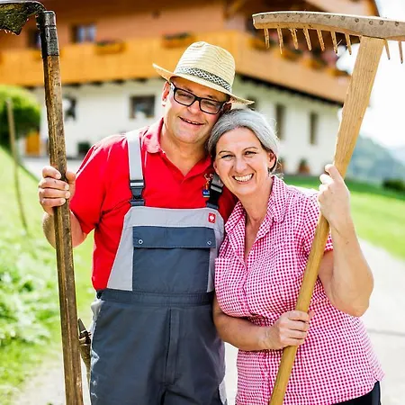 Der Hoferbauer Bad Kleinkirchheim
