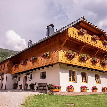 Der Hoferbauer Apartment Bad Kleinkirchheim