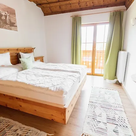 Der Hoferbauer Apartment