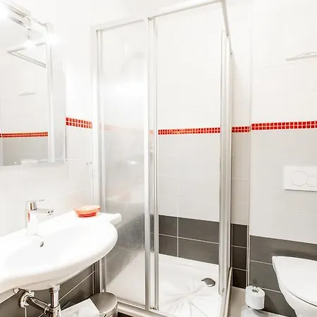 Apartman Der Hoferbauer