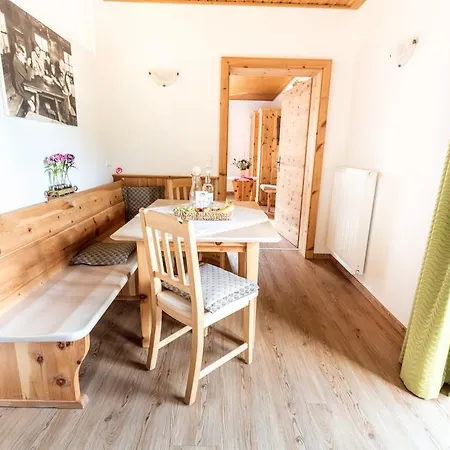 Der Hoferbauer Apartment