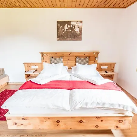 Der Hoferbauer Apartment Bad Kleinkirchheim