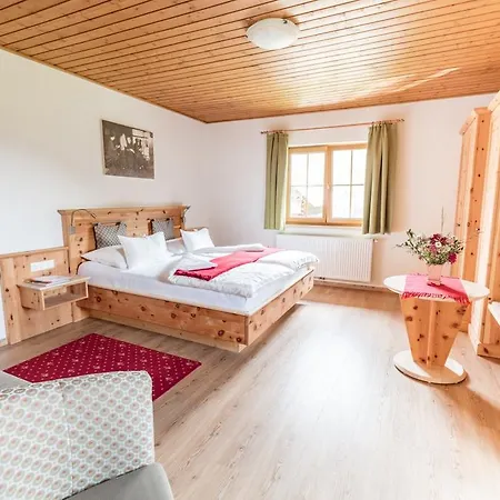 Der Hoferbauer Apartment *