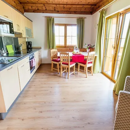 Der Hoferbauer Bad Kleinkirchheim