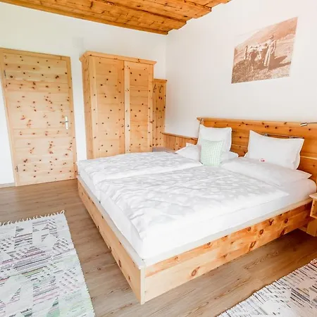 Der Hoferbauer Apartment *