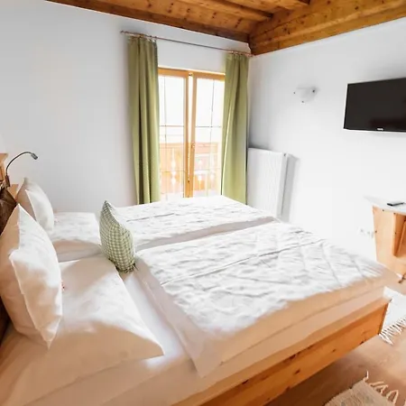 Der Hoferbauer Apartment