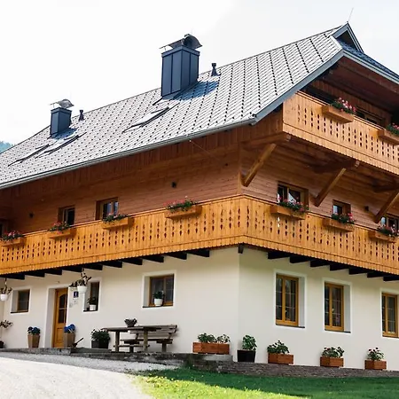 Der Hoferbauer Apartament Bad Kleinkirchheim