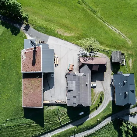 Apartment Der Hoferbauer