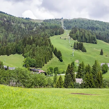 Apartment Der Hoferbauer Bad Kleinkirchheim