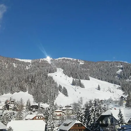 Der Hoferbauer * Bad Kleinkirchheim
