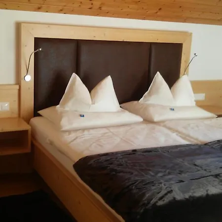 Der Hoferbauer * Bad Kleinkirchheim