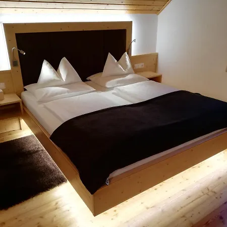 Der Hoferbauer Apartment