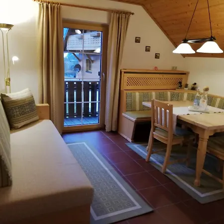 Der Hoferbauer Apartment