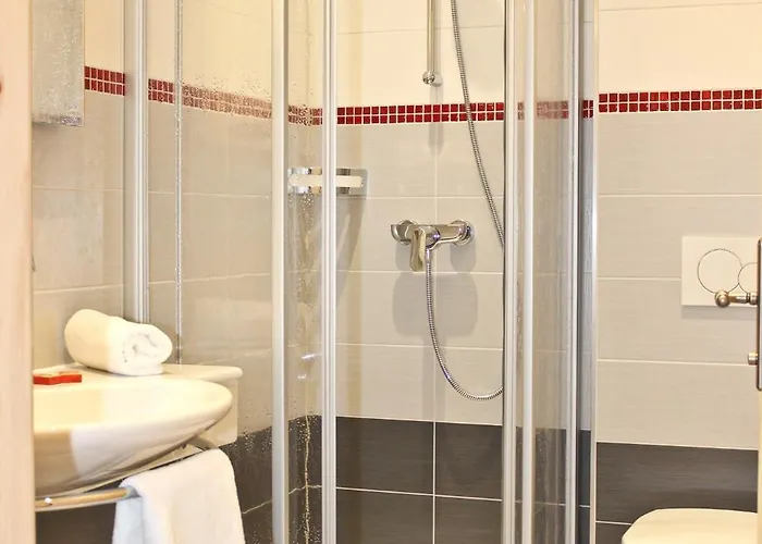 Der Hoferbauer Apartment Bad Kleinkirchheim