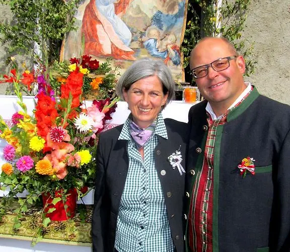 Der Hoferbauer Bad Kleinkirchheim