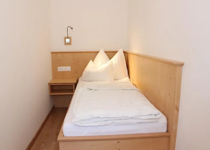 Apartment Der Hoferbauer *