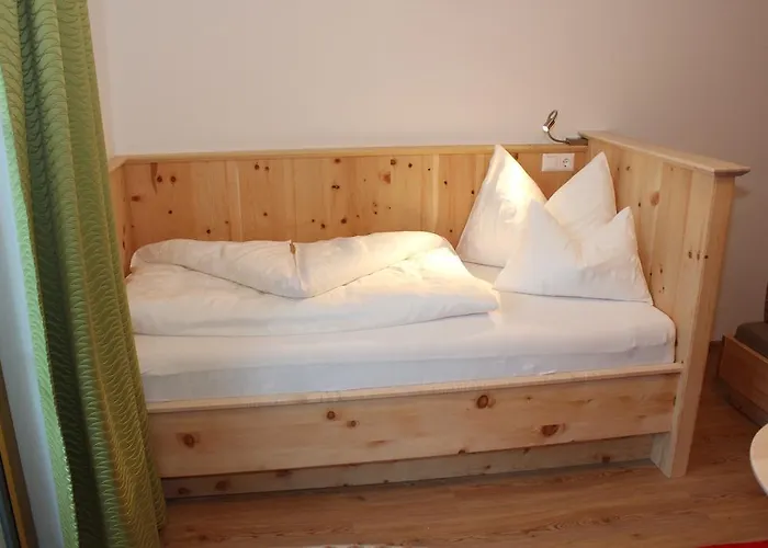 Apartment Der Hoferbauer Bad Kleinkirchheim