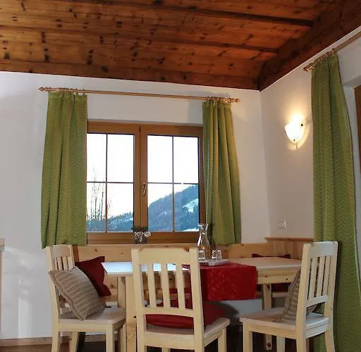 Der Hoferbauer Bad Kleinkirchheim